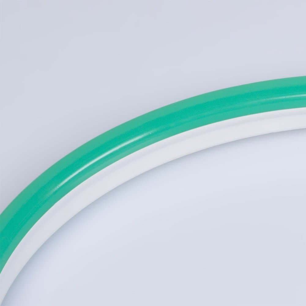 Arlight Гибкий неон ARL-NEON-1608GH-SIDE 24V Green (6 Вт/м, IP65) 030878 — миниатюра 3