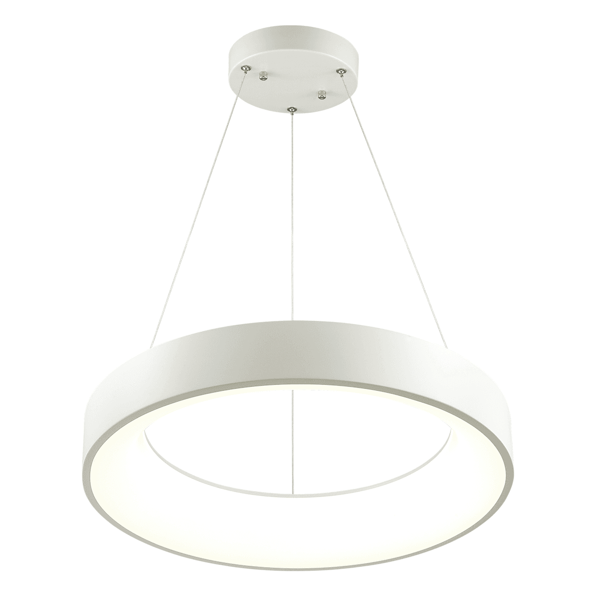 Odeon Light 4066/50L ODL19 88 Люстра с ДУ LED 50W 220V SOLE — миниатюра 2