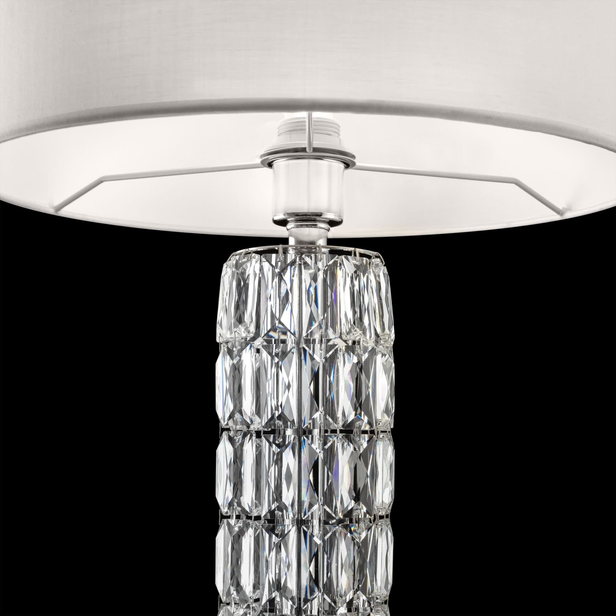 Maytoni Modern Talento Торшер хром DIA008FL-01CH — миниатюра 9