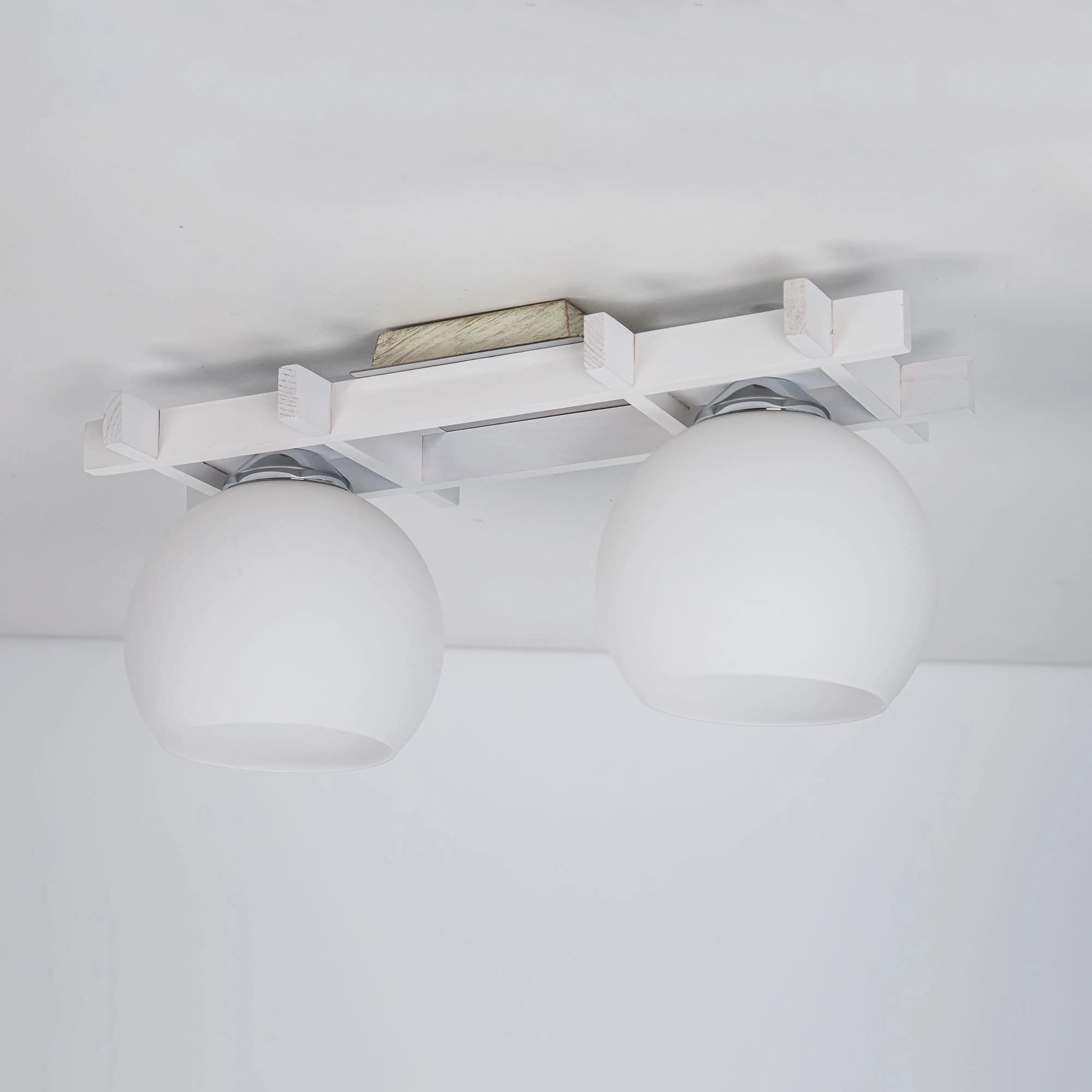 Citilux CL114122 Нарита Светлая Светильник Люстра — миниатюра 2