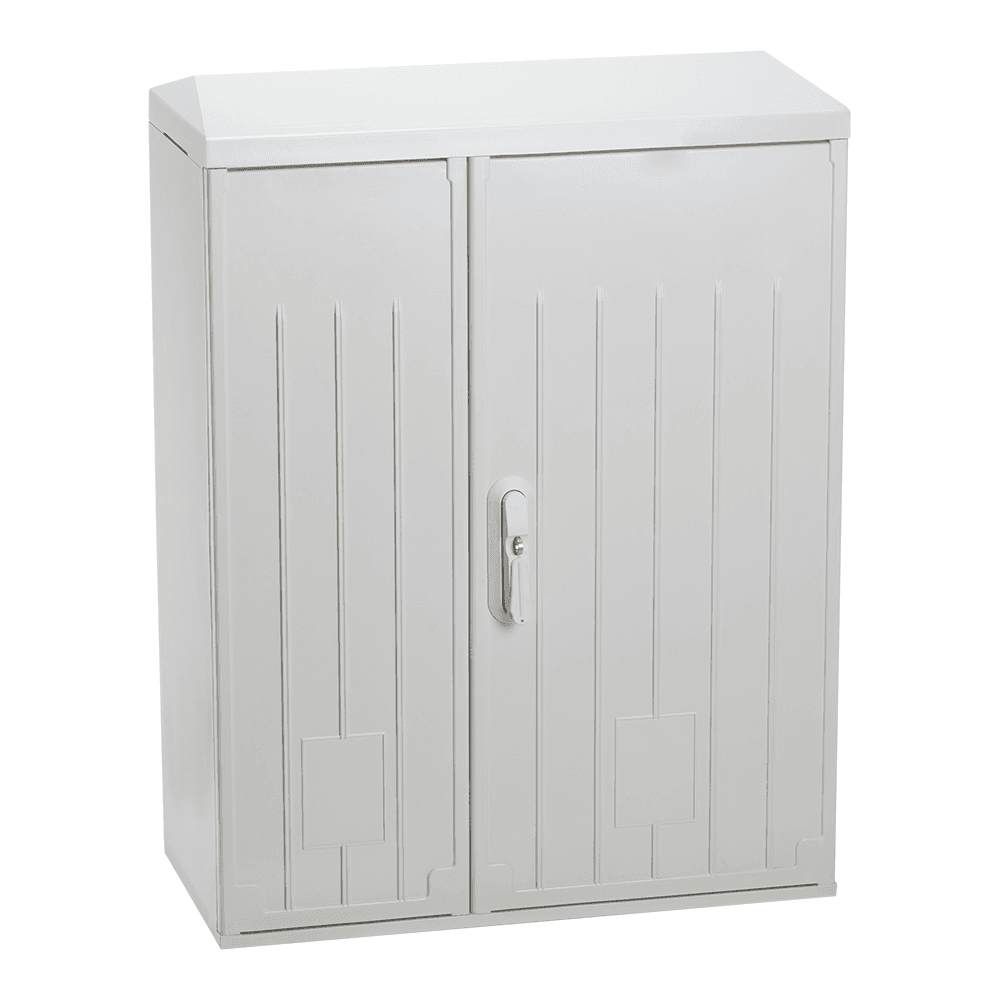 КЭАЗ Корпус из полиэстера OptiBox G-530-RS211-A-1-IP54 139400