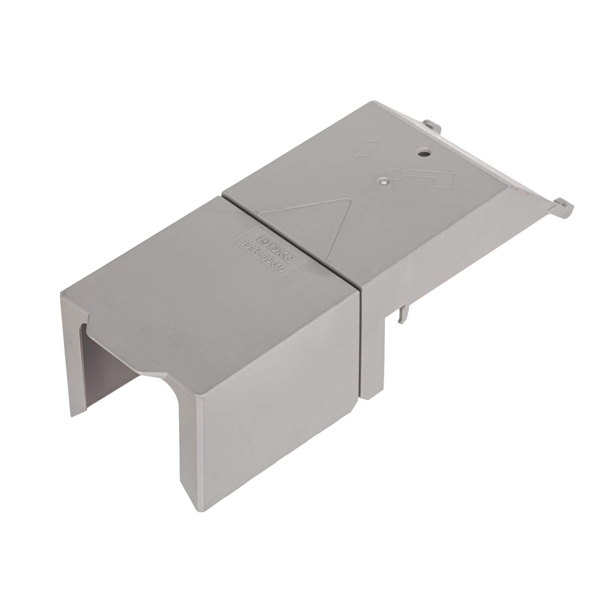 DKC Nuputuk Крышка для клемм FER-185/300 — миниатюра 1