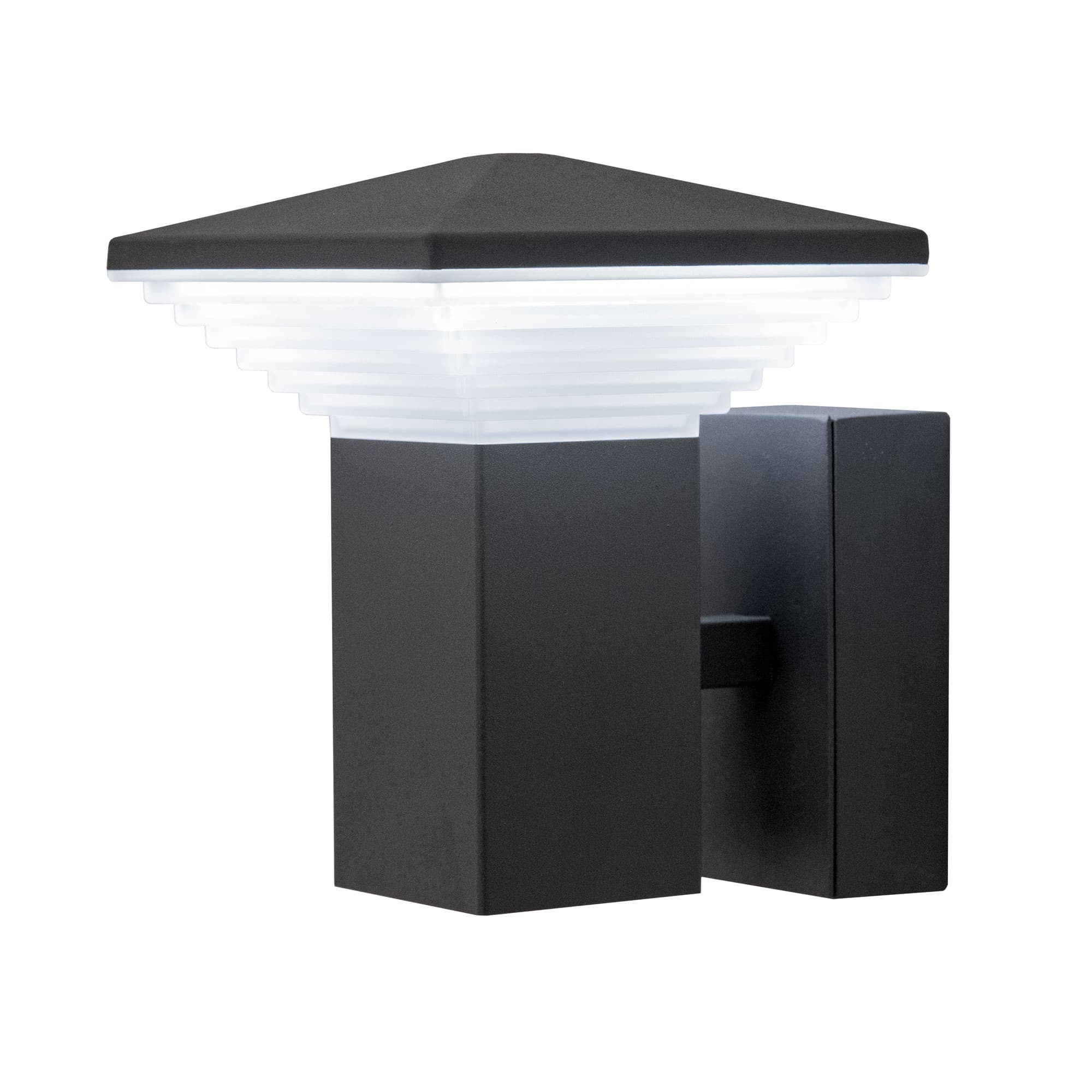 Citilux CLU02W Светильник Уличный Настенный