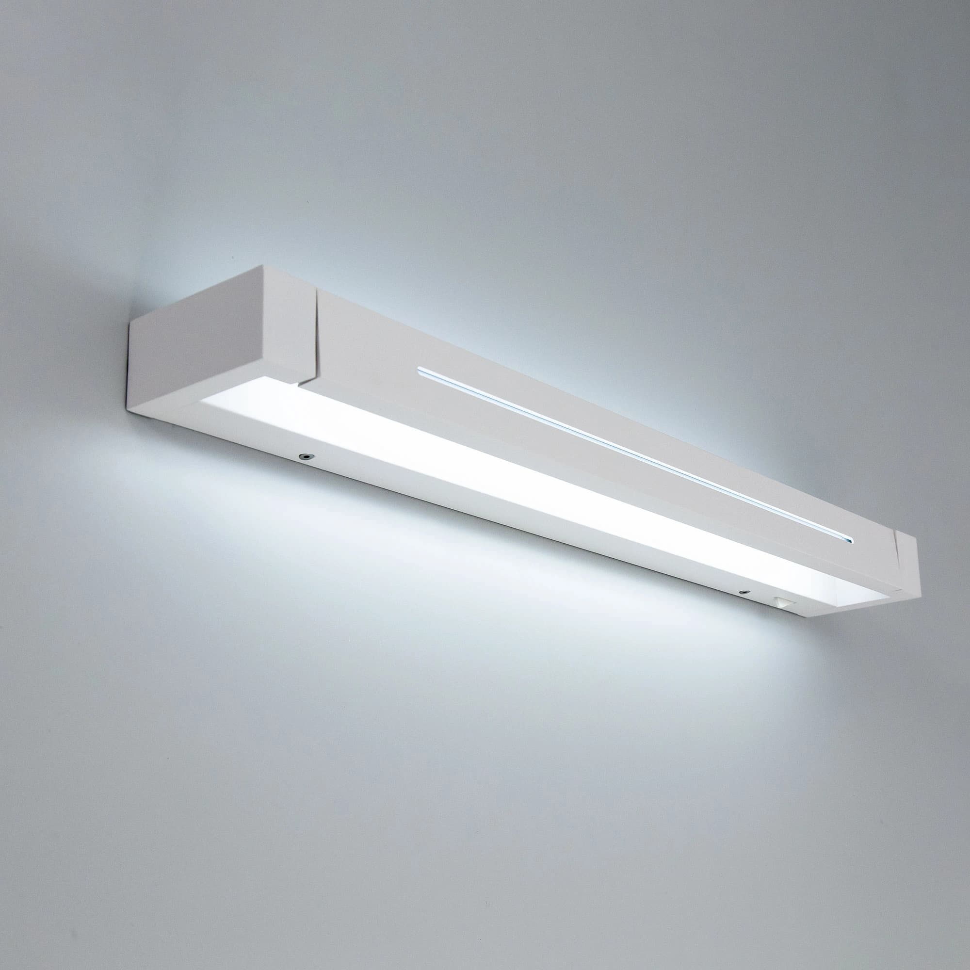 Citilux CL708260N Визор Белый Светильник, 20W*4000K — миниатюра 3