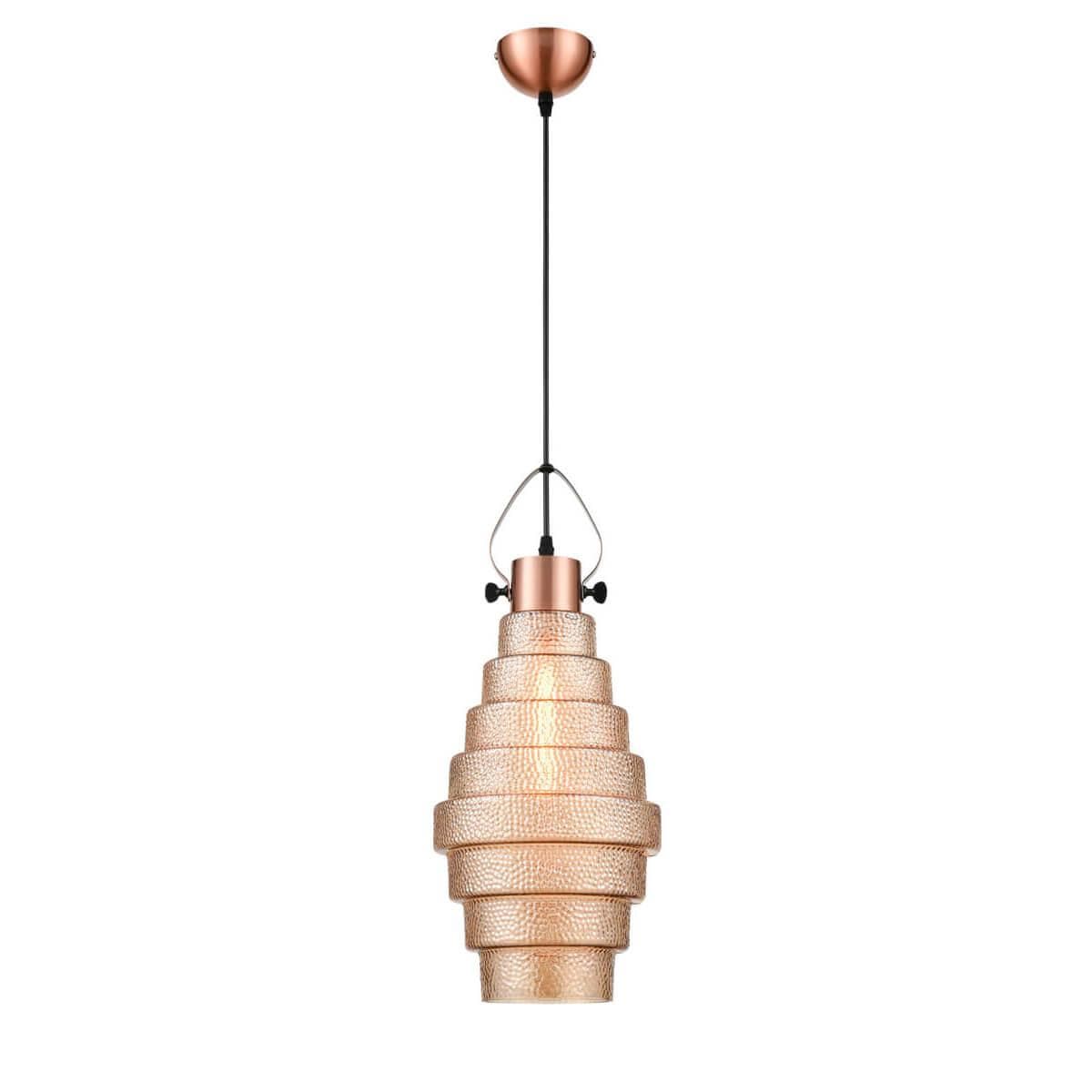 Vele Luce Genio Подвесной светильник VL5404P11 — миниатюра 1