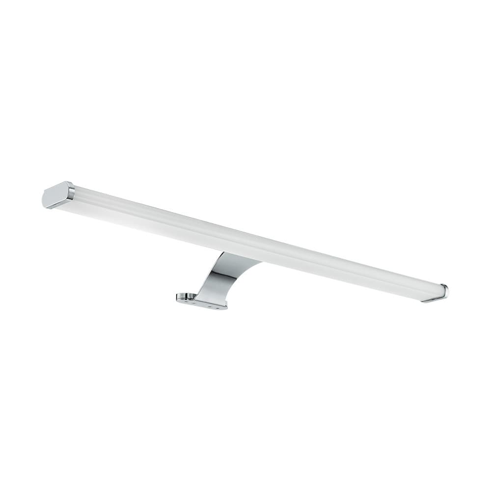 EGLO 98502 Cветодиодная подсветка для зеркал VINCHIO, 12W (LED), L600, H50, A140, 1680lm, IP44, алюминий