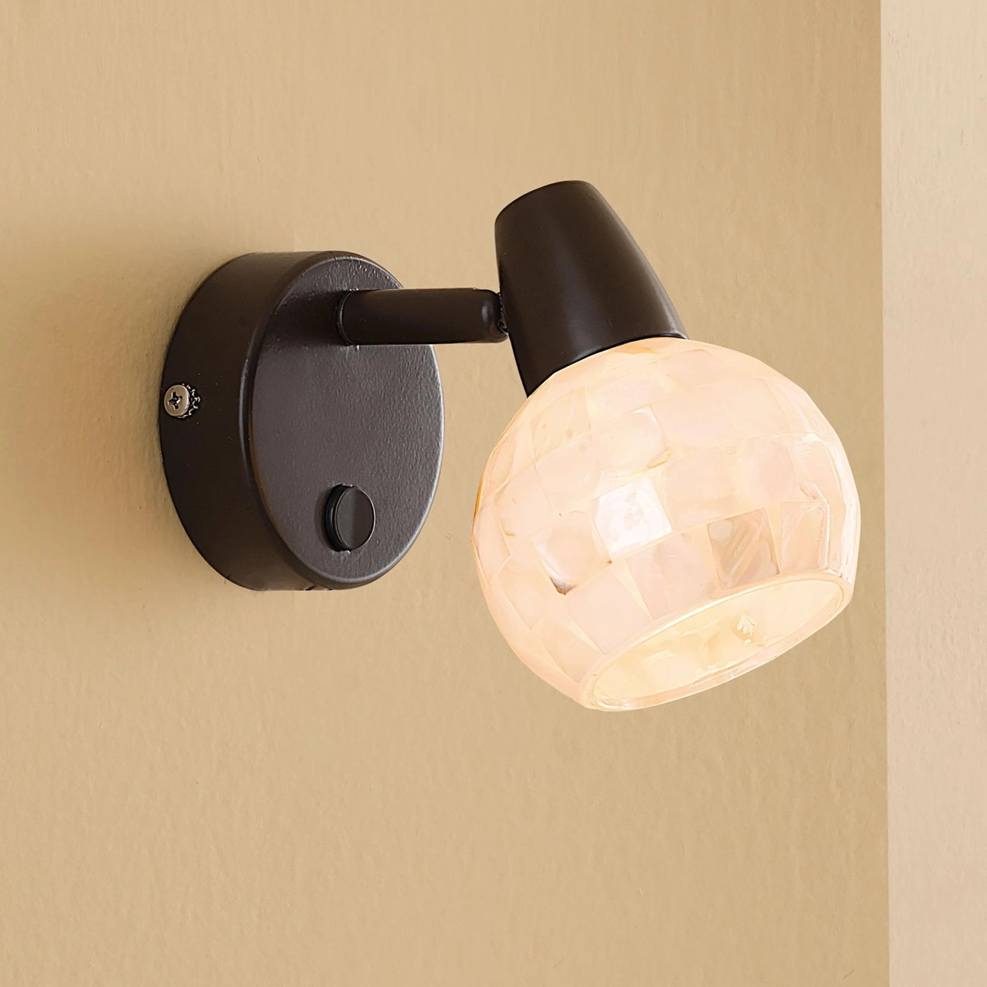 Citilux CL520515 Соната Кор.+Перл. Светильник Наст.-Потол — миниатюра 2