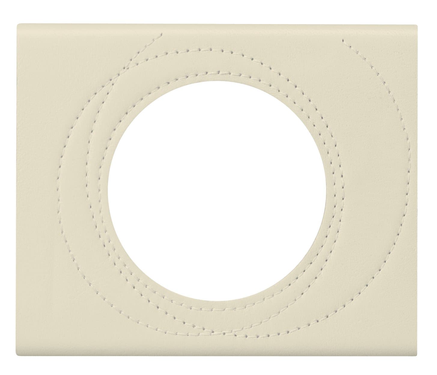 Legrand Celiane2 Кожа макиато Рамка 1-я (2 мод) 069431 — миниатюра 3