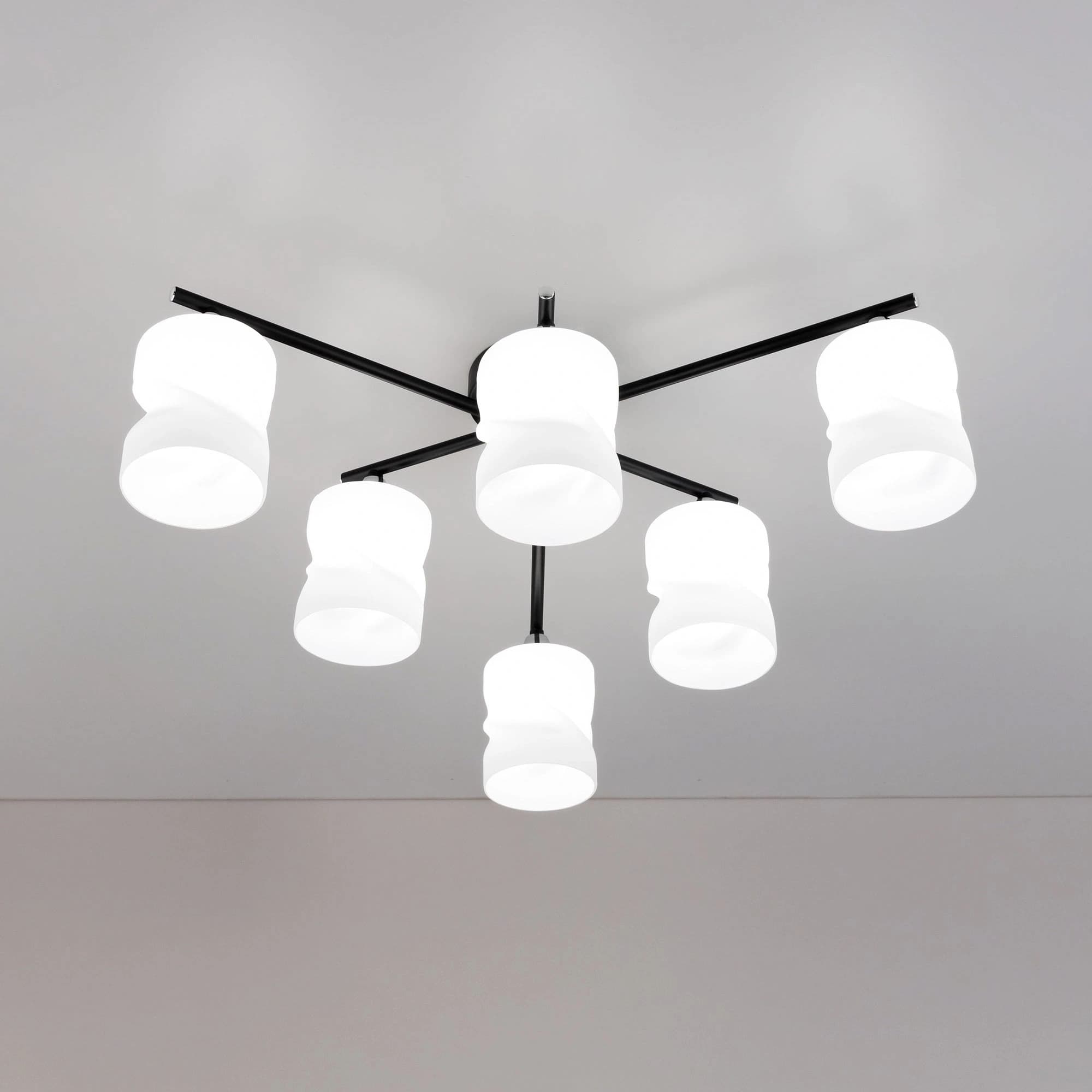 Citilux CL132165 Нильс Светильник Люстра — миниатюра 17