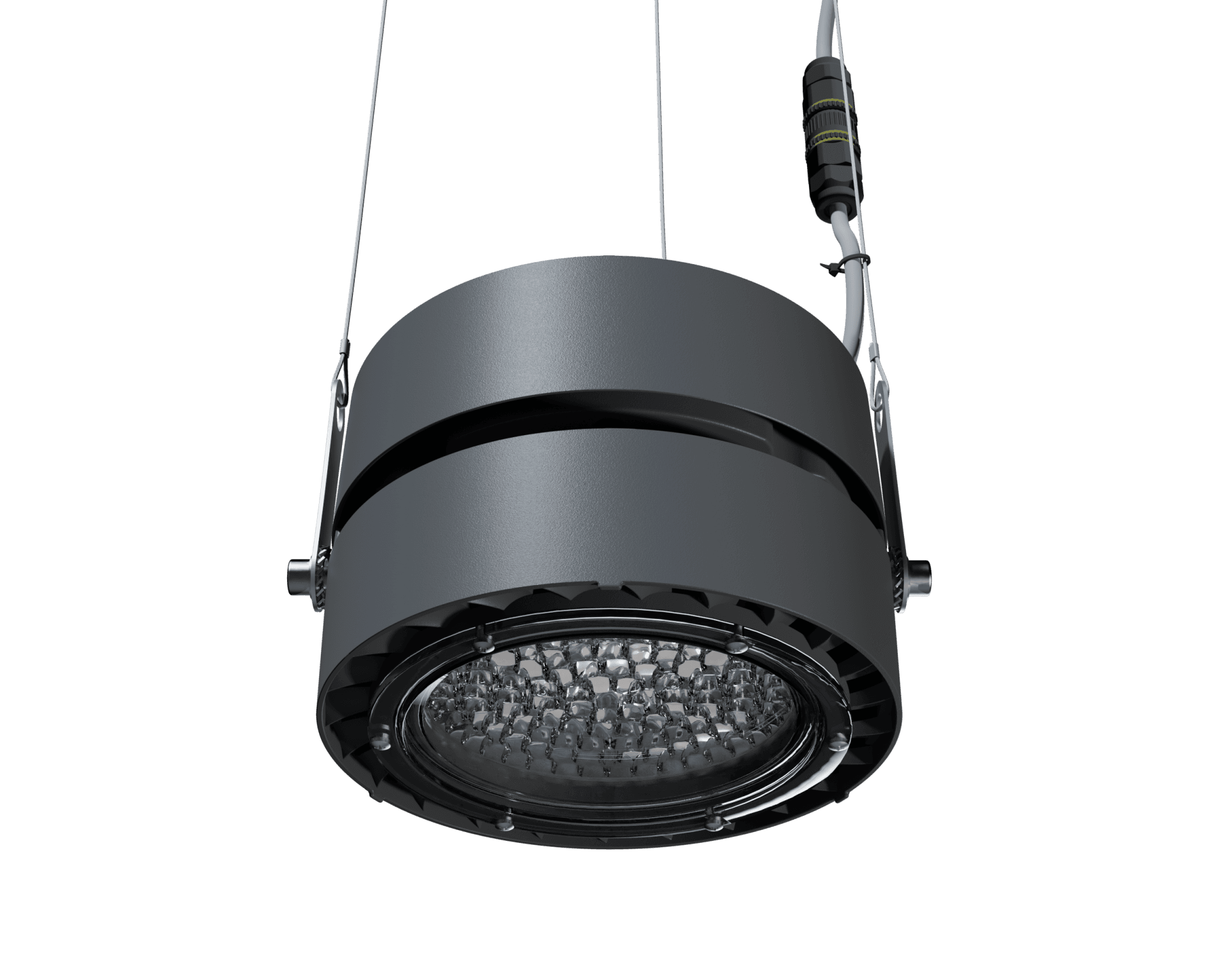 Ledel Светильник L-industry II/112/Г40/3,0K/04/IKXI-61/220AC IP65 АК INII112-233-413-1828