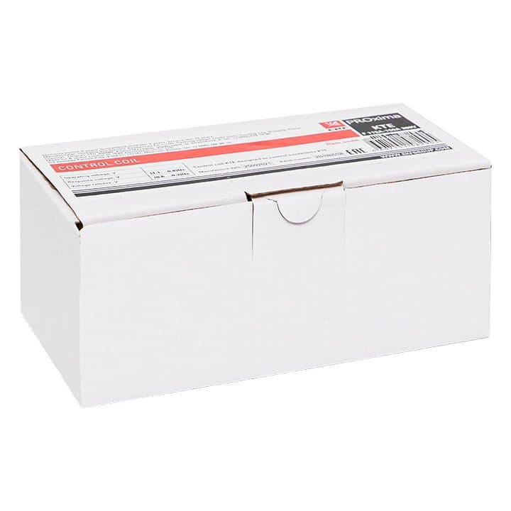 EKF Катушка управления КТЭ F 265А 380В PROxima — миниатюра 2