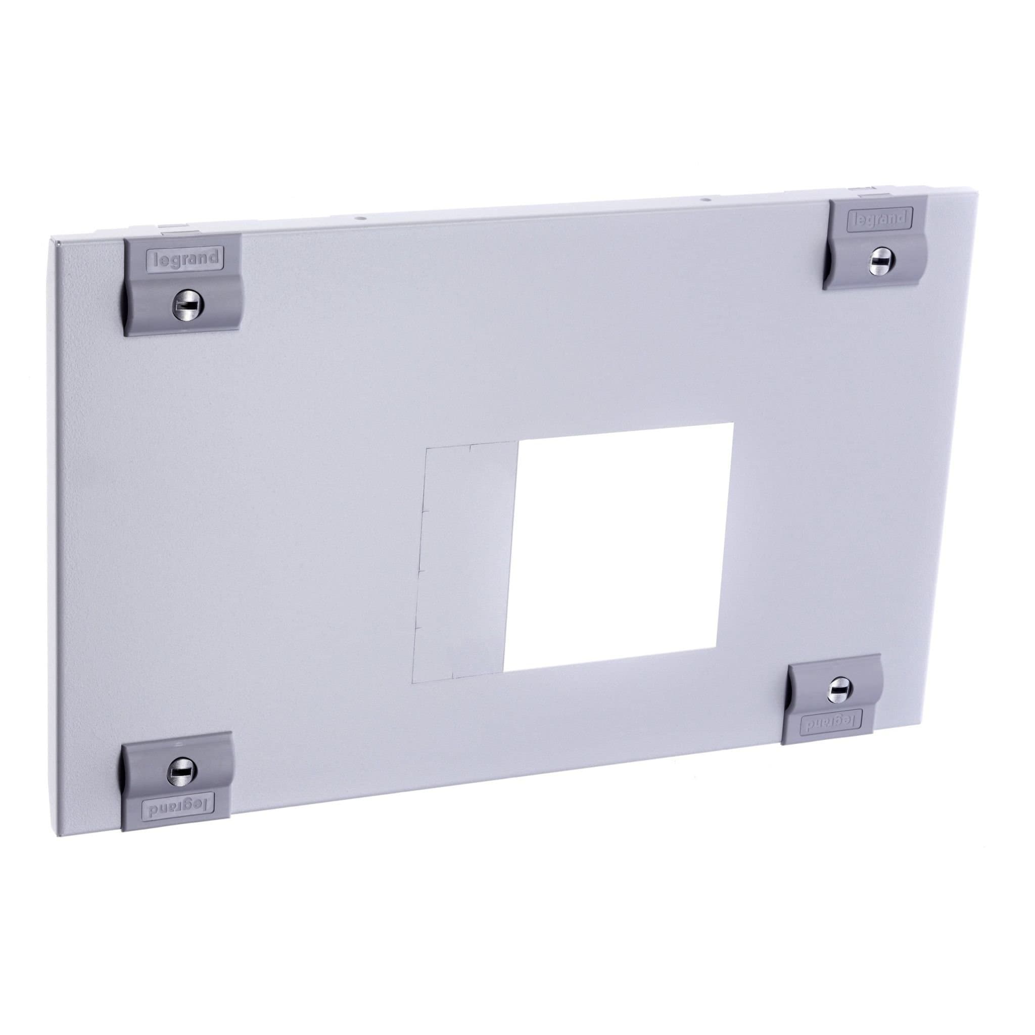 Legrand XL3 400 Пластрон КС DPX 250/630 020328 — миниатюра 3