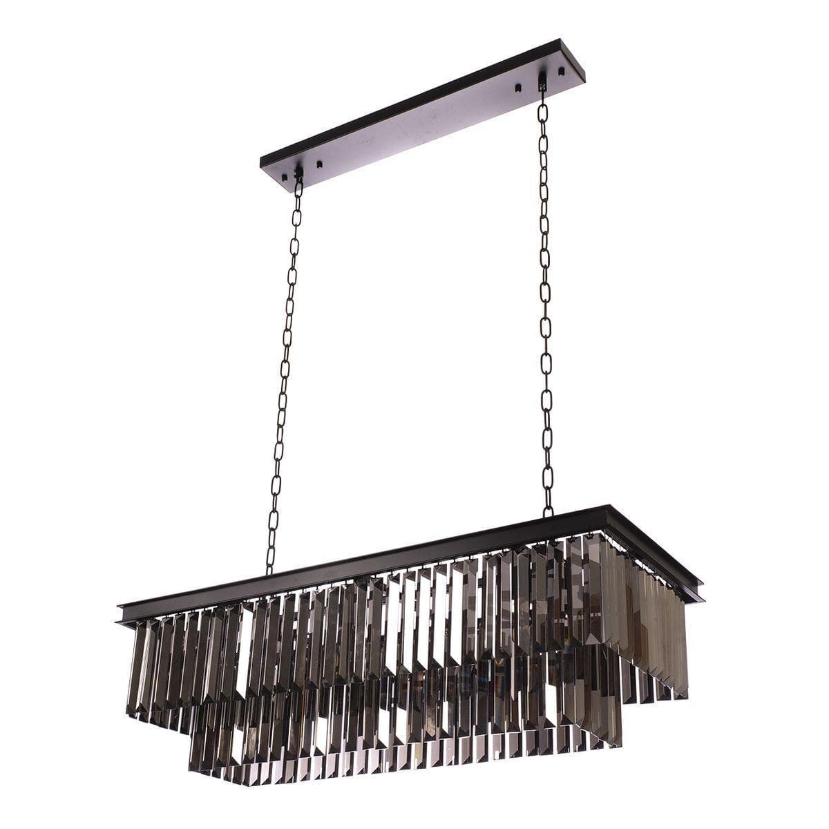 LOFT IT 10018/800R Люстра подвесная Prism, шт