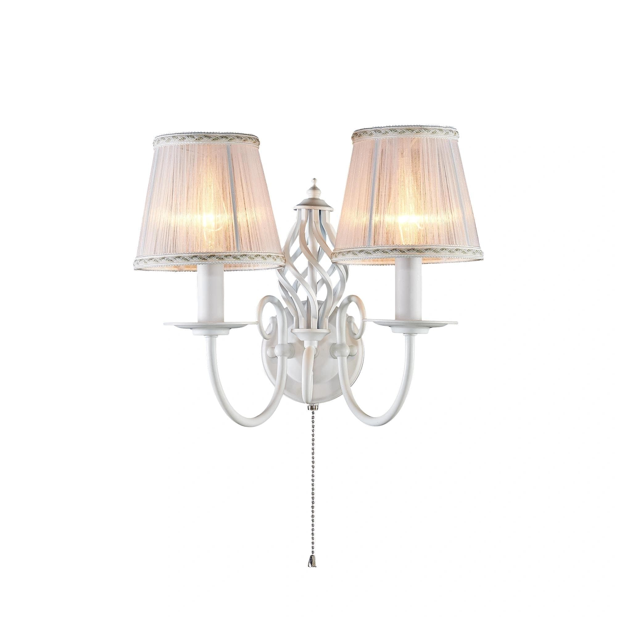 Citilux CL427320 Ровена Белая Светильник Бра