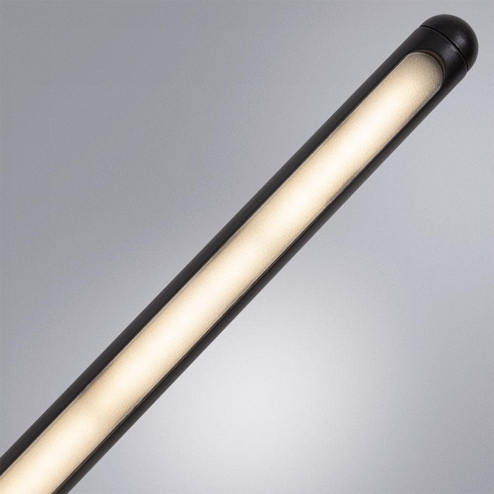 Arte Lamp A2028AP-1BK Настенные светильники — миниатюра 2