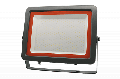 Jazzway Светильник PFL- S2 -300w 6500K IP65 NEW(с клапаном) .5007963D
