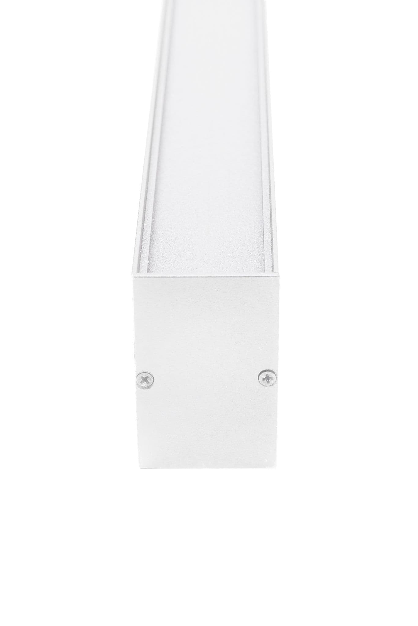 Denkirs DK9204-WH Линейный светильник 52W 2000mm 4000K, белый — миниатюра 3