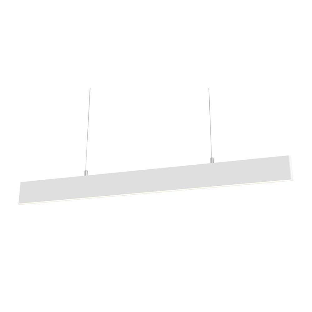 Maytoni Pendant Подвесной светильник Белый P010PL-L30W4K — миниатюра 8