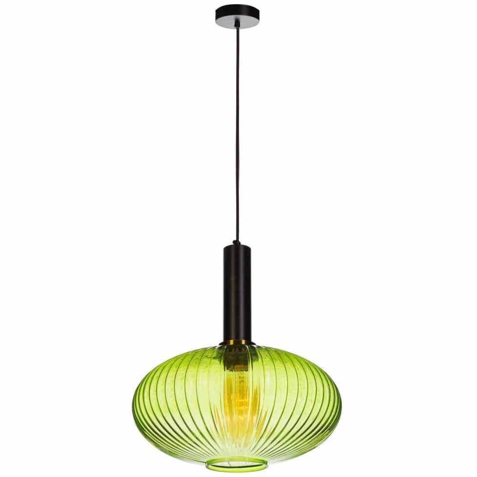 LOFT IT 2072-C+BL Светильник подвесной 1xE27 max 60W 2072-C+BL, шт