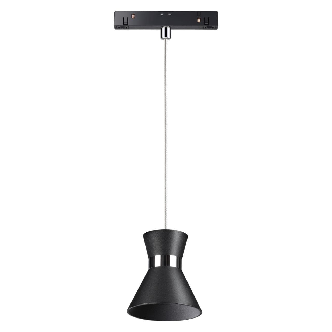 Novotech Трековый светодиодный светильник  Flum 358408