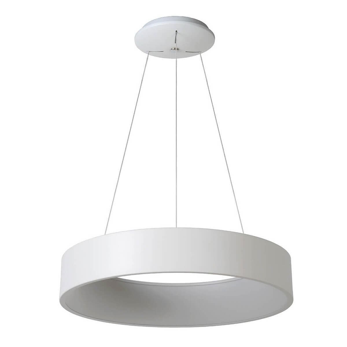 Lucide TALOWE LED Белый Подвесной светильник 46400/42/31 — миниатюра 1