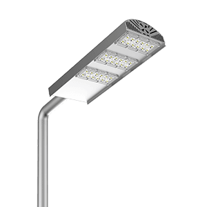 Varton Светодиодный консольный светильник уличный Uran 2.0 Road 105 Вт 5000 К V1-S1-70288-40L32-6510550