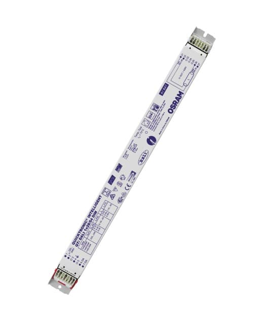 Osram QTIDALI 2X14/24/220-240 DIM VS20 4050300870861