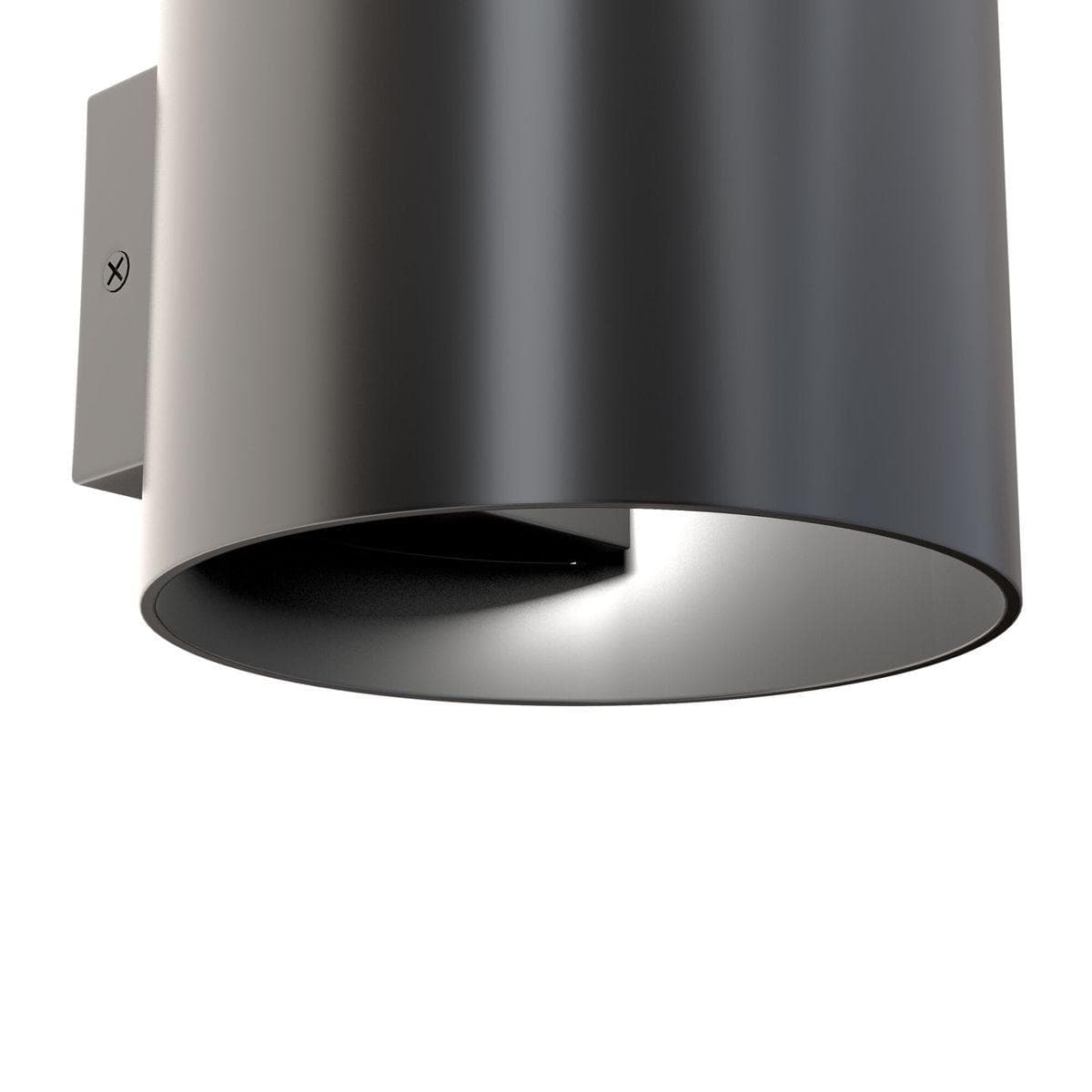 Maytoni Ceiling & Wall Rond Черный Бра C066WL-01B — миниатюра 8
