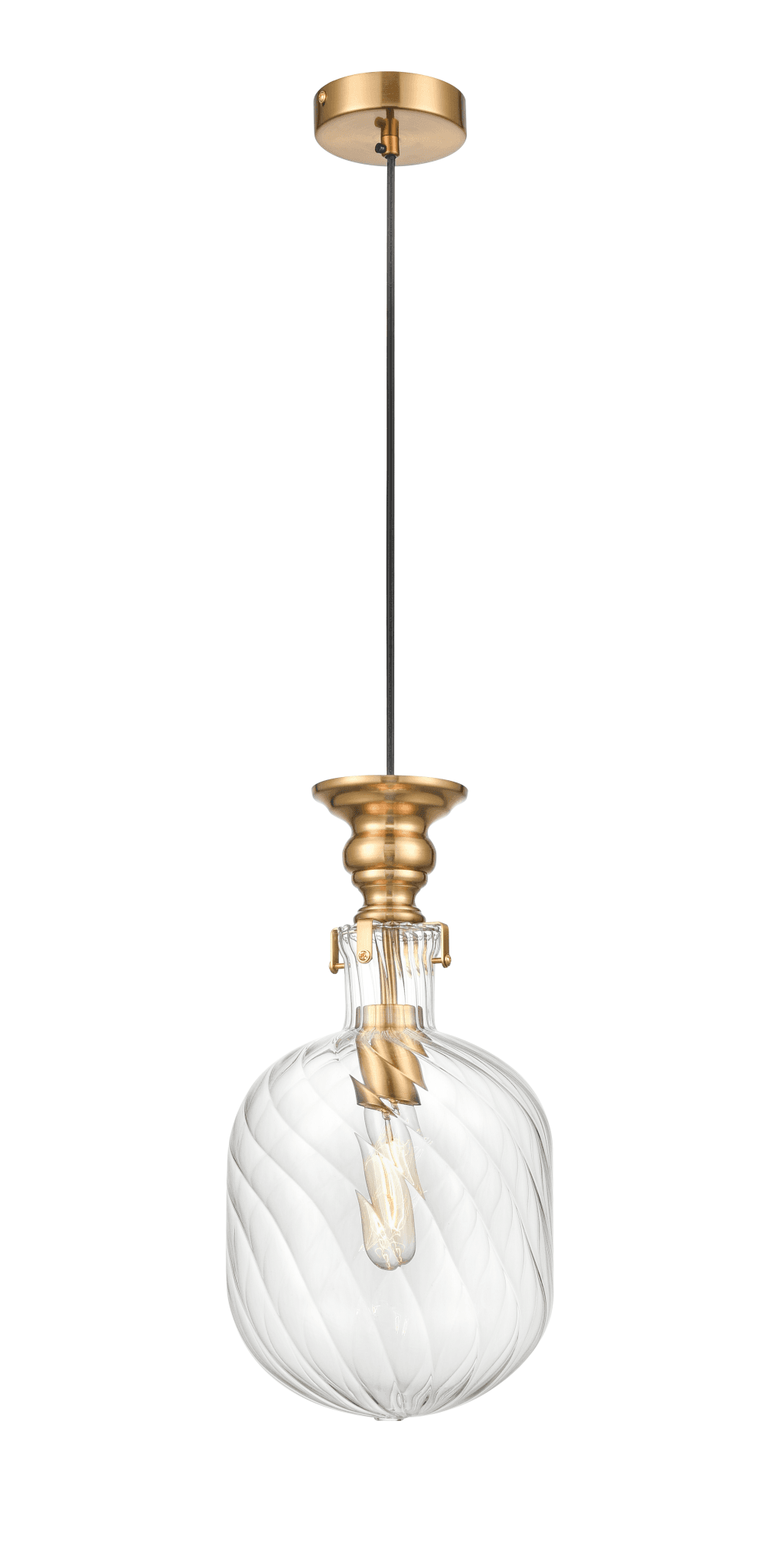 Vele Luce Nova Подвесной светильник VL5494P21 — миниатюра 2