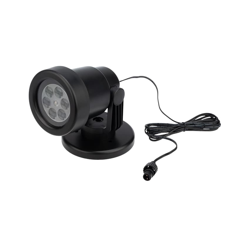 NEON-NIGHT LED проектор «Звезды» 220 В 601-268