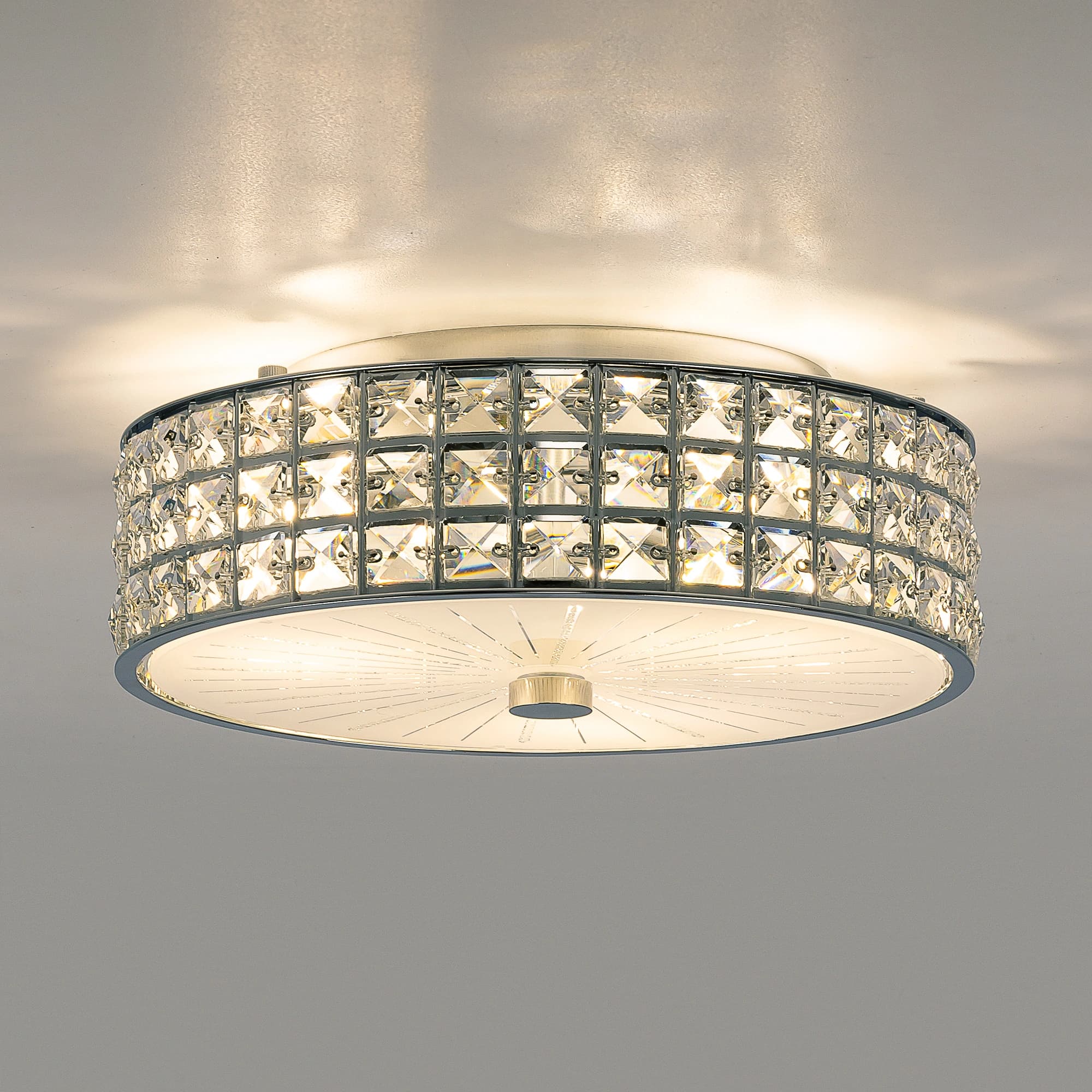 Citilux CL324131 Портал Хром Св-к Наст.-Потол — миниатюра 8