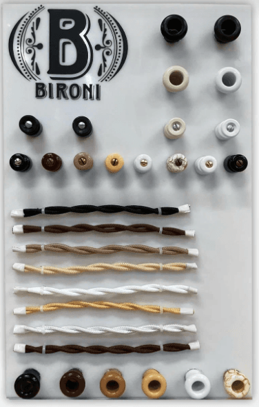BIRONI Стенд Ришелье №1 RT1-250*400-1/2 — миниатюра 2