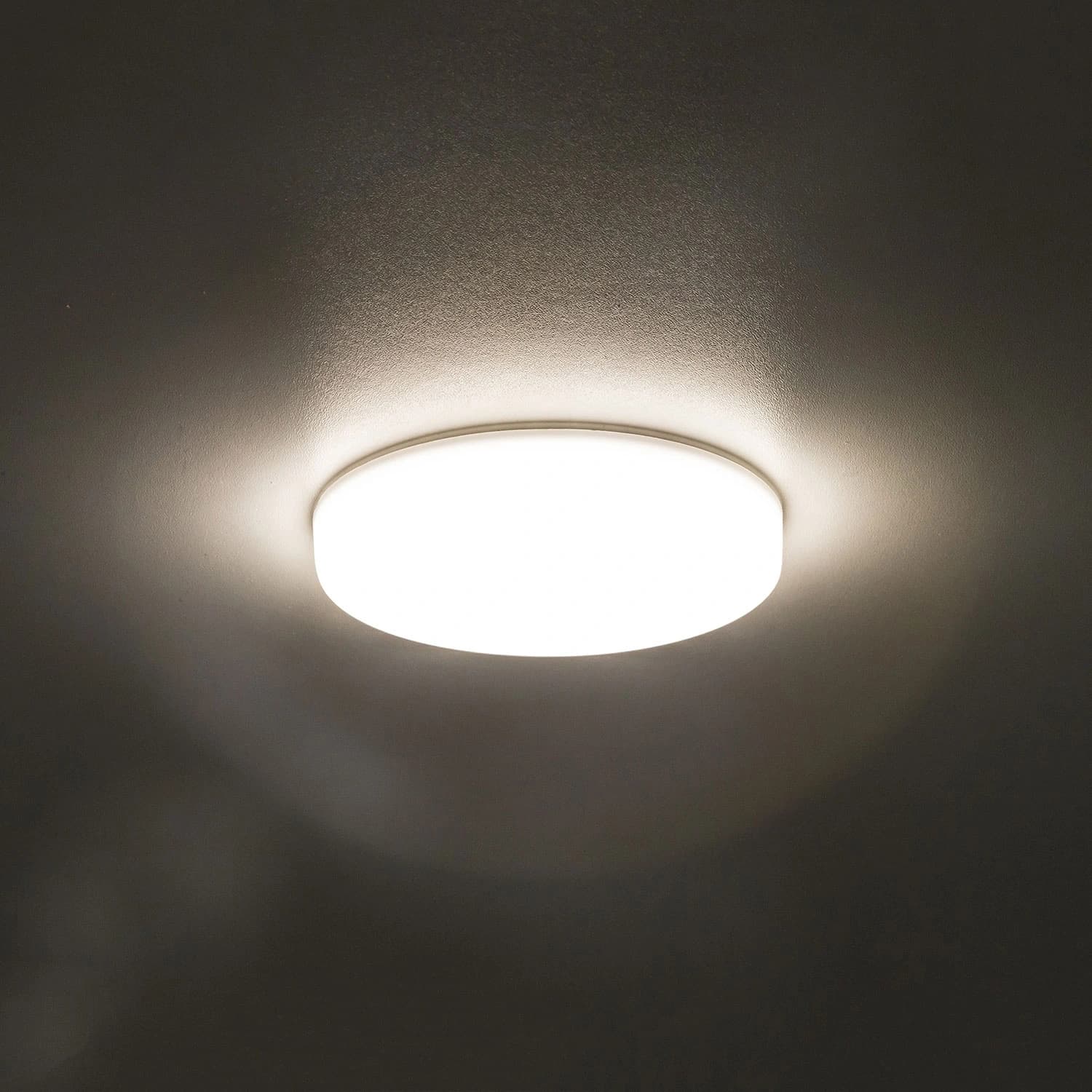 Citilux CLD5218W Вега Светильник встраиваемый 18W*3000K — миниатюра 4