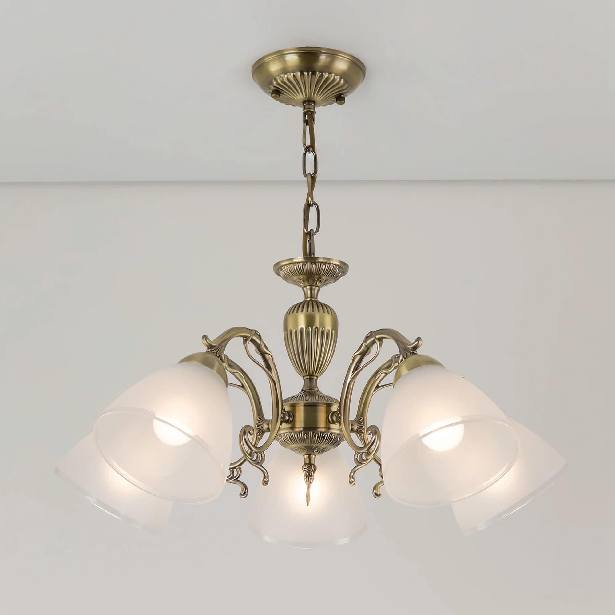 Citilux CL413251 Латур Люстра подвесная — миниатюра 3