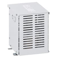 Legrand Трансформатор изолирующий с экраном 3ф 10кВА 400В/230В 042546 — миниатюра 2