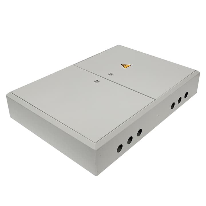 EKF PROxima Щит распред. навесной ЩРН-90 двухдверный (480х680х120) IP31 — миниатюра 10