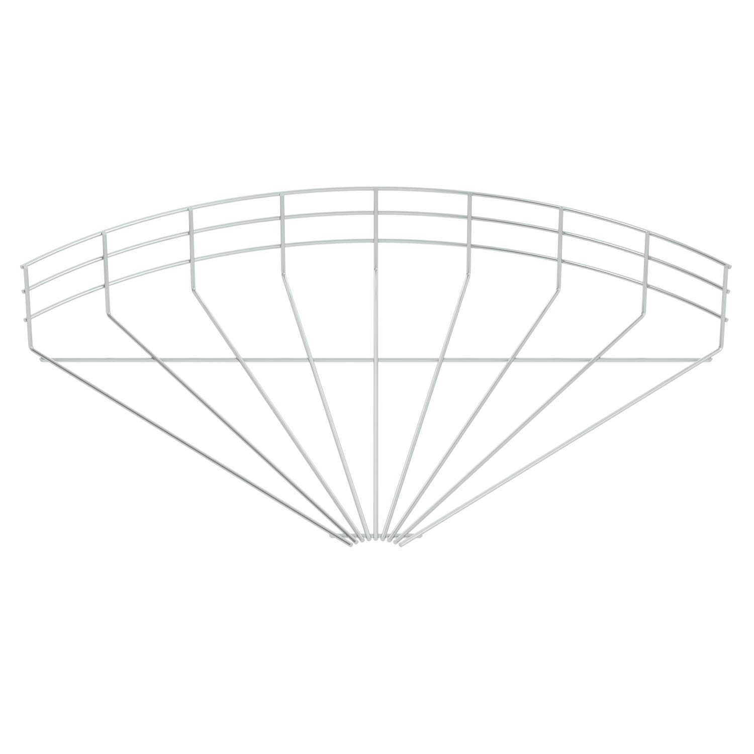 OBO Bettermann Угловая секция 90°   105x500 мм 6002382 — миниатюра 1