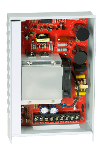 Jazzway Драйвер BSPS 12V21A=250W брызгозащищенный IP45 .1001245 — миниатюра 2