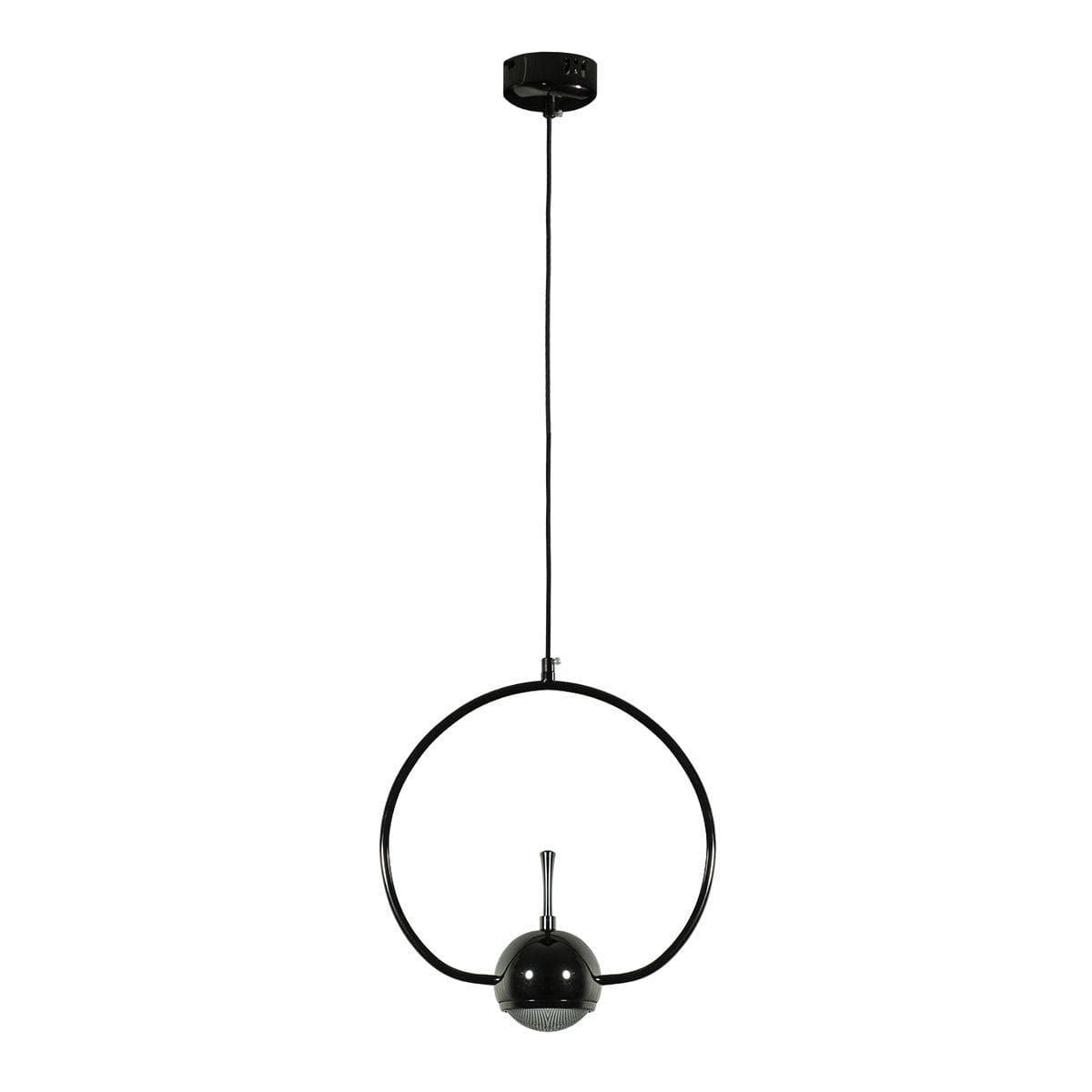 LOFT IT 8140-B Светильник подвесной Nuance, шт — миниатюра 1