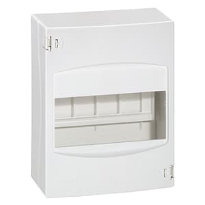 Legrand Mini S Бокс для автоматов 6М (160х128х74) 001306