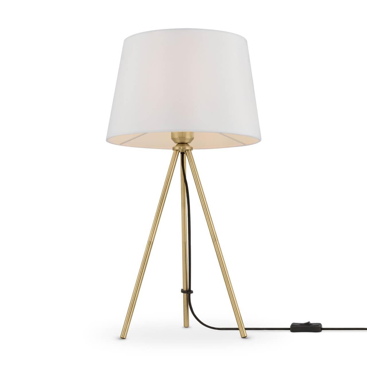Freya Modern Sandy Латунь Настольная лампа FR5118TL-01BS