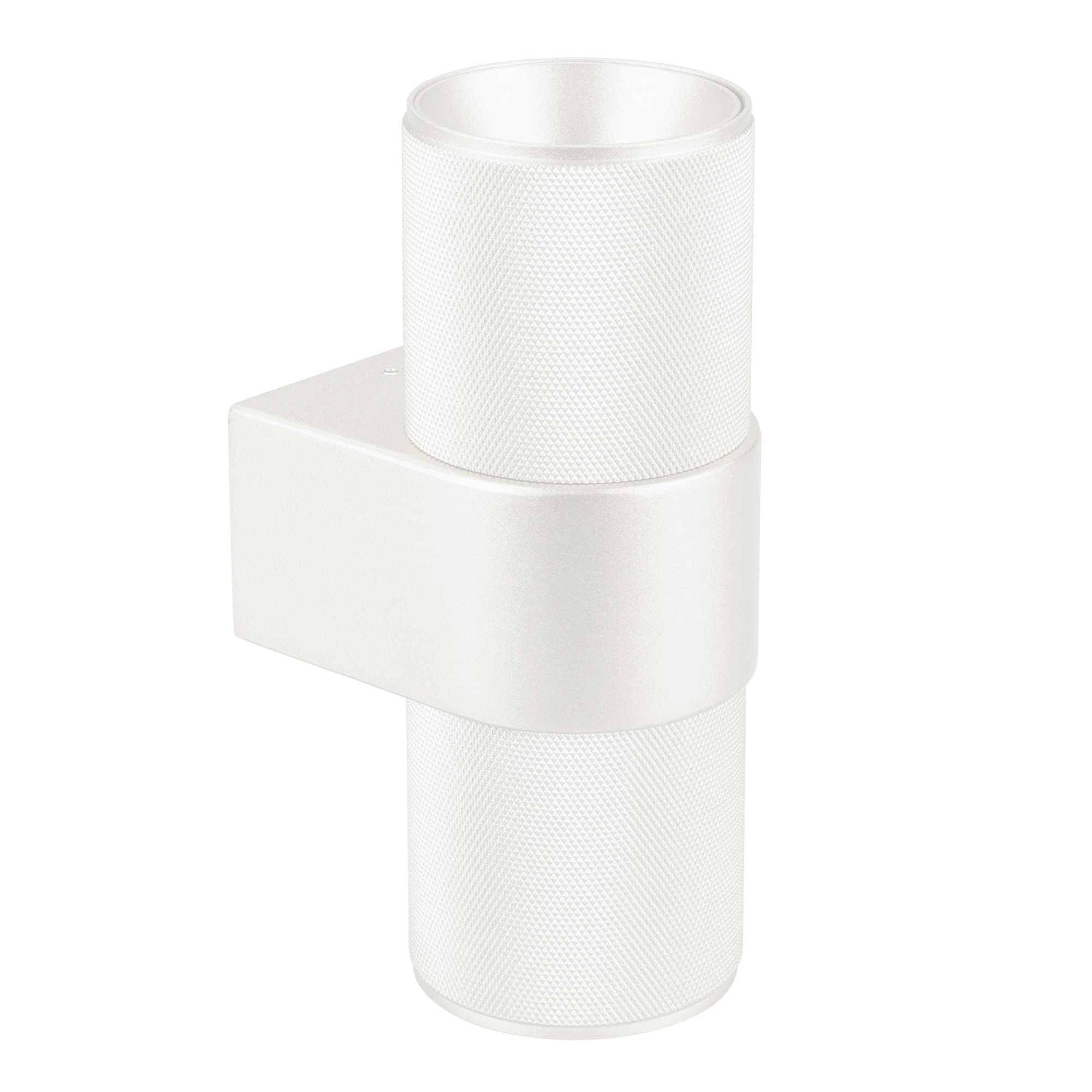Arlight Светильник SP-SPICY-WALL-TWIN-S180x72-2x6W Day4000 (WH, 40 deg) (IP20 Металл, 3 года) 033851 — миниатюра 1