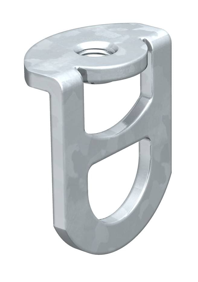 OBO Bettermann Крюк потолочный M6 3462862 — миниатюра 1