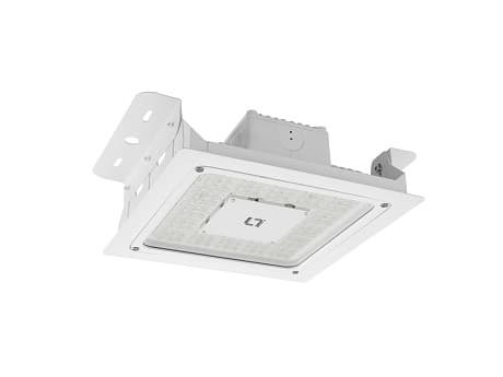 СТ INSEL LB/R LED 80 D120 5000K G2 1332001180 — миниатюра 1