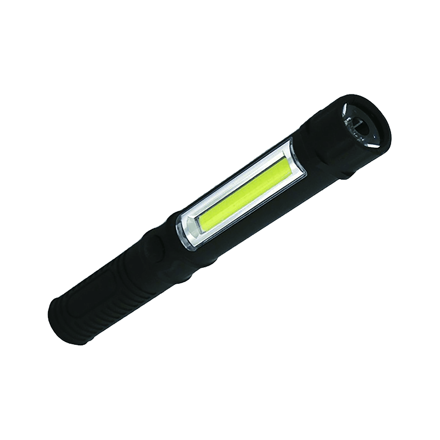 Gauss Фонарь ручной модель GFL109 4W 200lm 3xAAA LED 1/12/72 GF109 — миниатюра 9