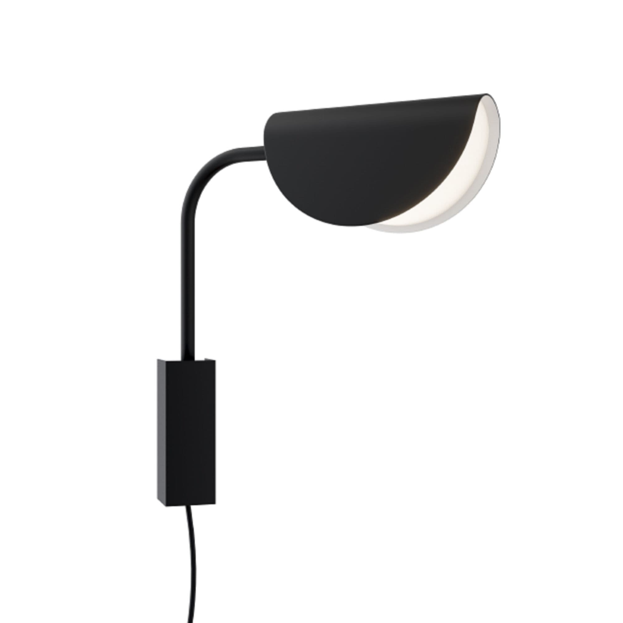 Maytoni Mollis Бра MOD126WL-01B — миниатюра 6