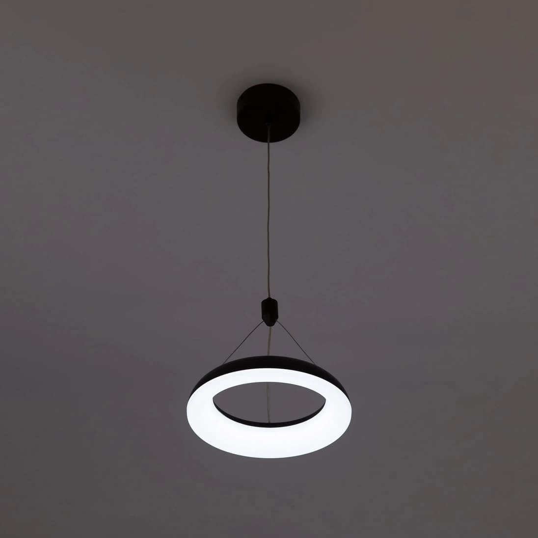 Citilux CL225B115 Паркер Кофе Светильник Подвес — миниатюра 3