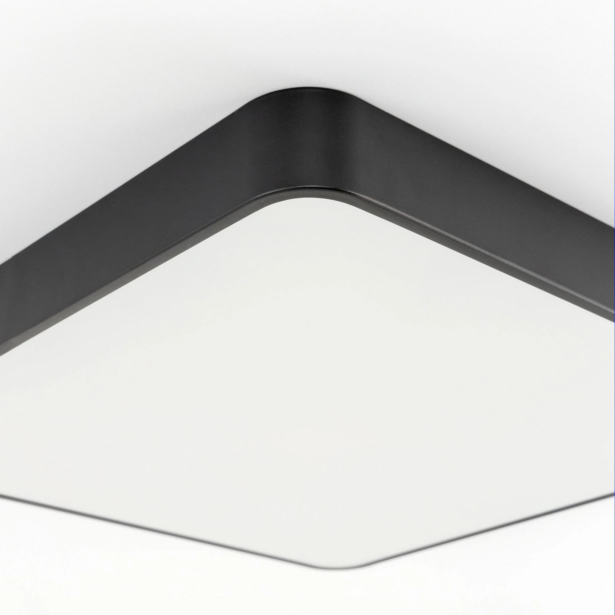 Citilux CL724K95G1 Купер Черный Светильник потолочный с RGB — миниатюра 15
