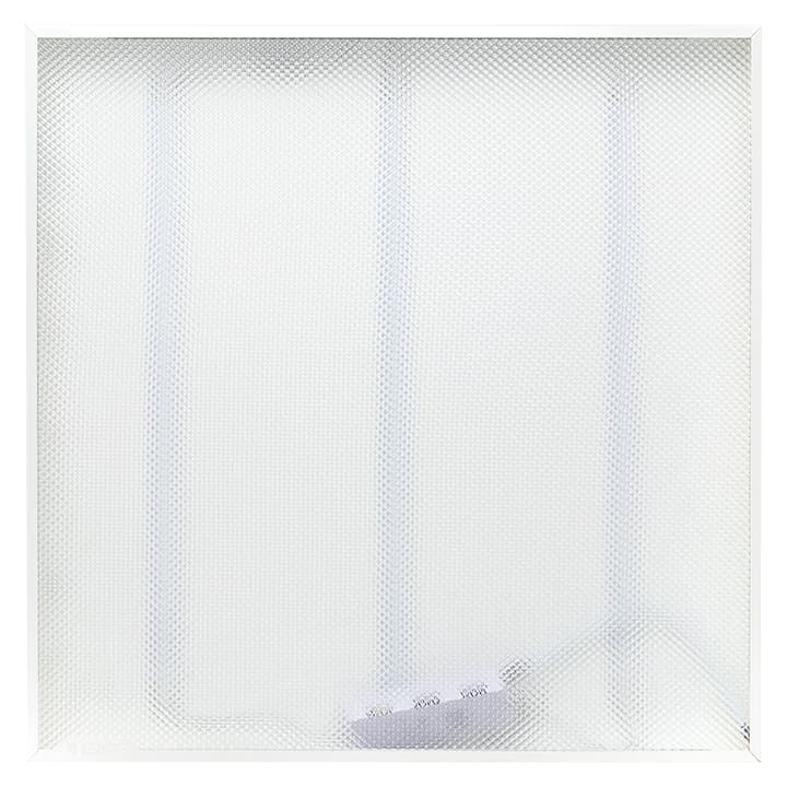 EKF Панель светодиодная ДВО-1002 Опал 36Вт 6500К 595х595х40 IP40 — миниатюра 3