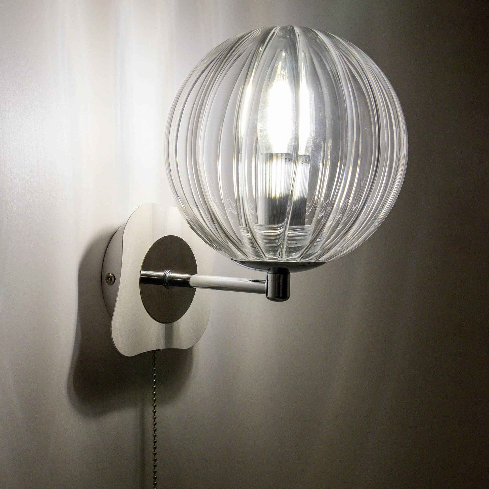 Citilux CL116310 Коптер Белый Светильник Бра — миниатюра 5